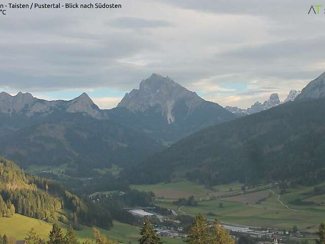 Taisten Pustertal