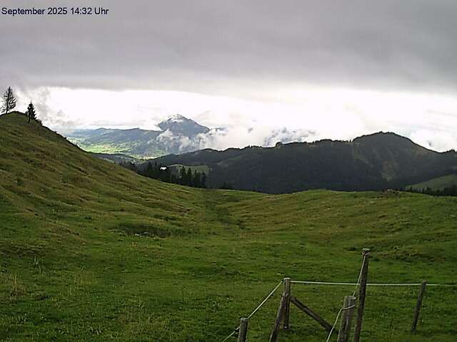 Alpe Birkach
