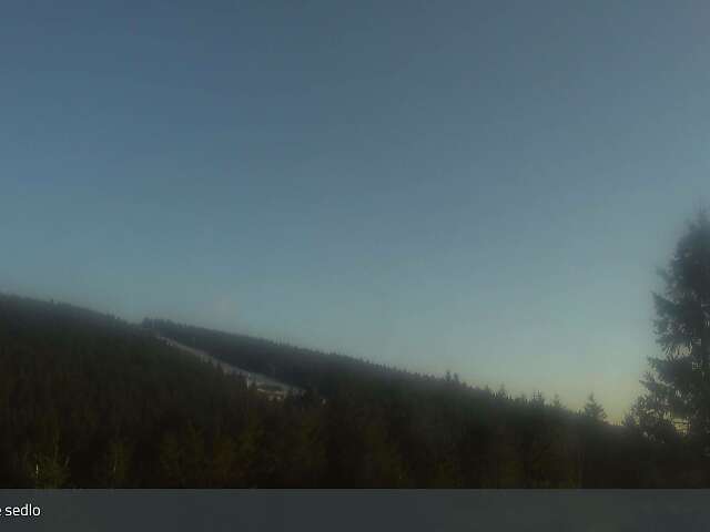 Červenohorské sedlo