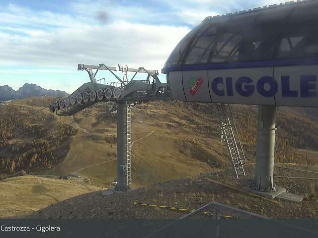 Cigolera