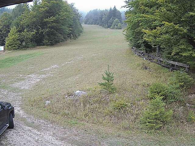 Schigebiet Unterberg - Schneidlift
