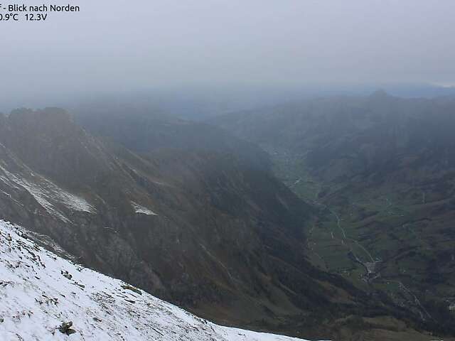 Gamskopf/Rauris