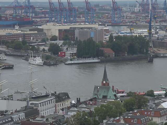Hamburg, Michel