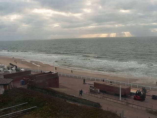 Sylt, Westerland