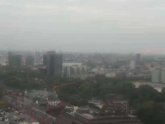 Hamburg, EMPORIO