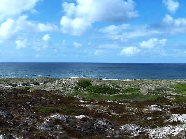 Sylt, Kampen