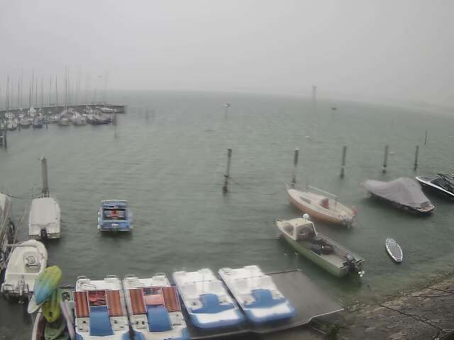 Nonnenhorn, Bodensee