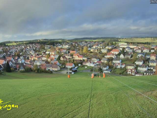 Skilift Böttingen