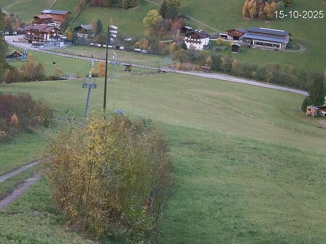 Skilift Weissenbach