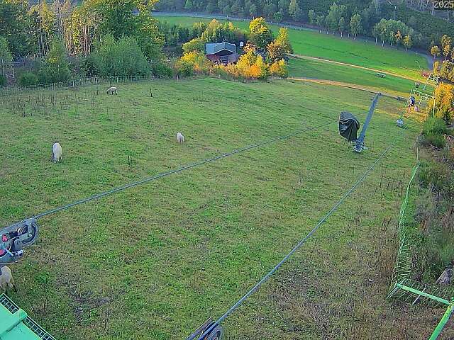 Hesselbacher Bergstation