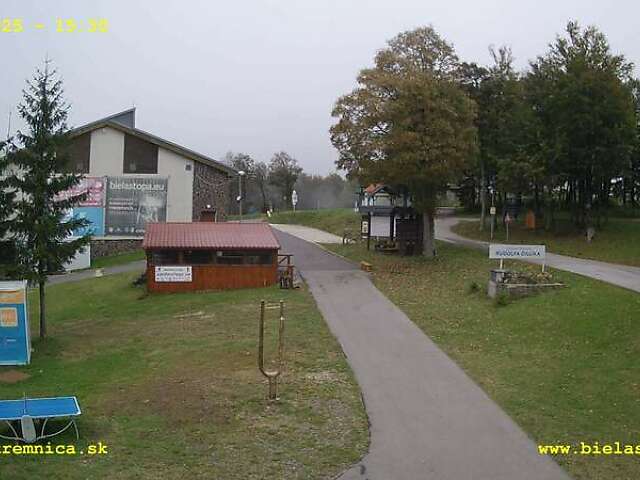 Skalka Relax centrum
