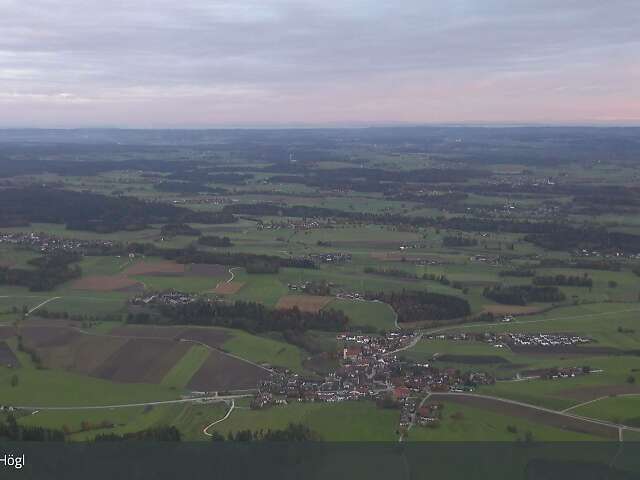Anger - Högl