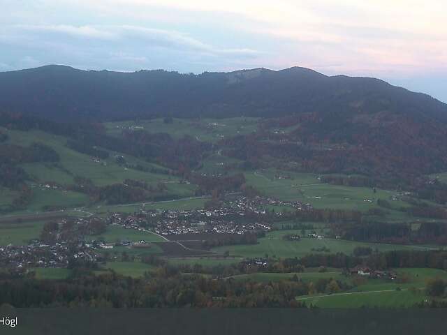 Anger - Högl