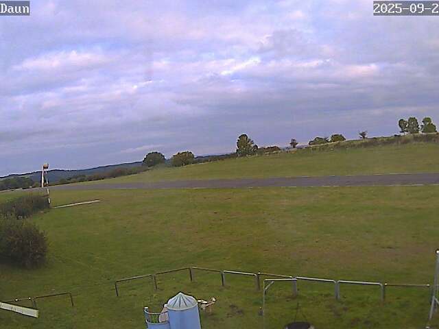Flugplatz Daun