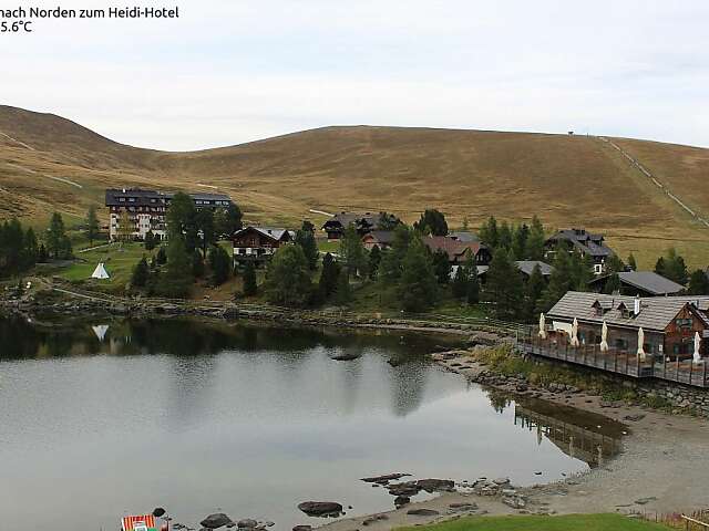 Heidi-Hotel