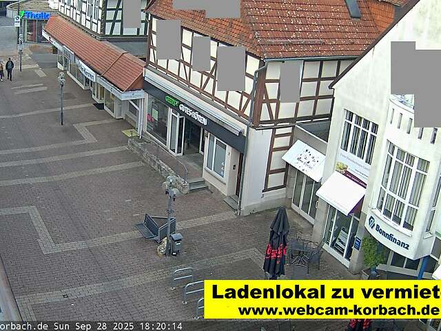 Korbach