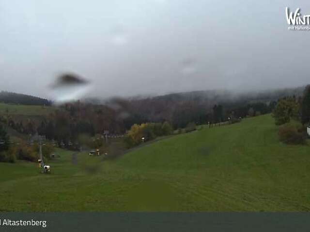 Skikarussell Altastenberg