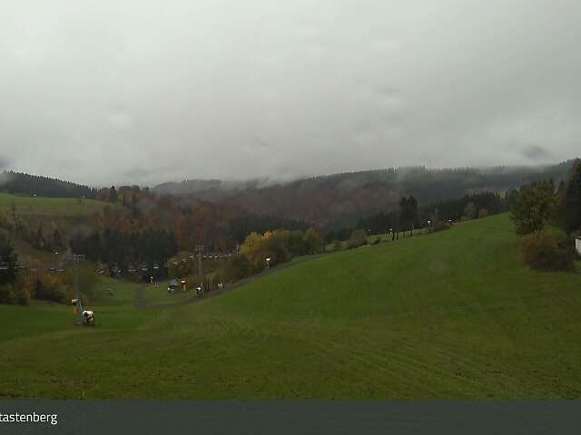 Skikarussell Altastenberg