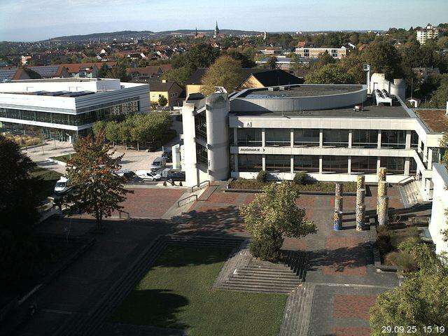 Universität Hildesheim