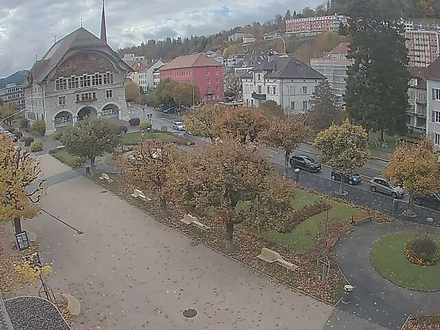 Le Locle