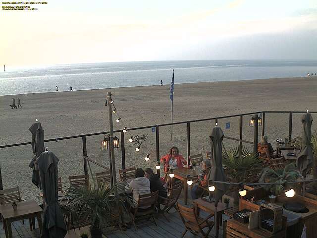 Beachclub Perry's