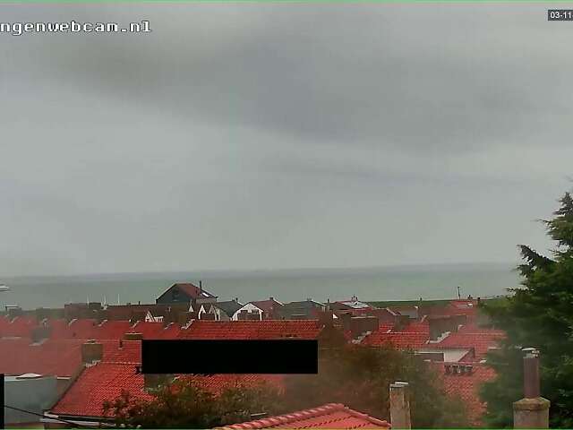Vlissingen - Westerschelde