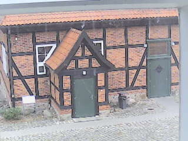 Burg Bad Bodenteich