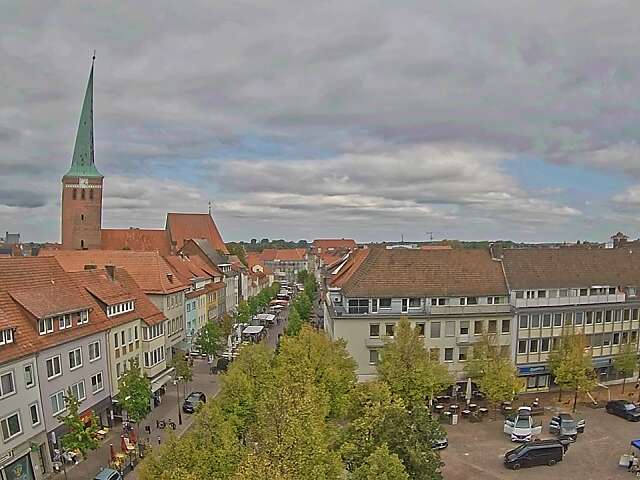 Rathaus Uelzen