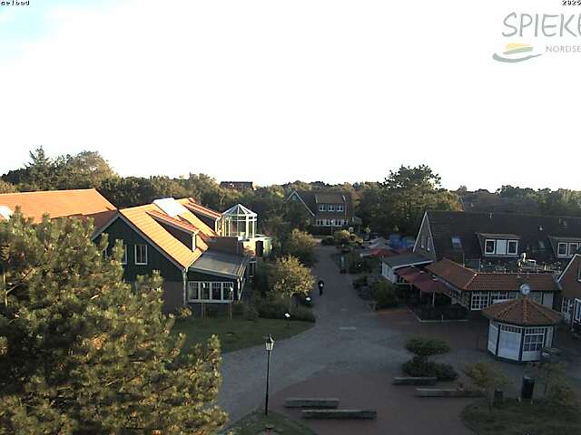 Kurzentrum Spiekeroog