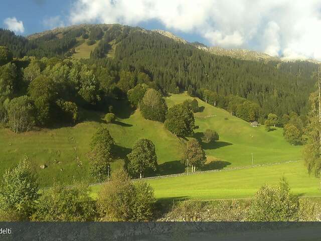 Bündelti