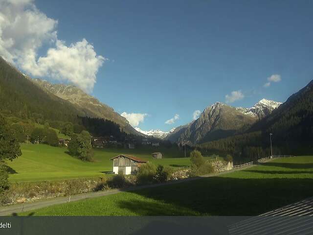 Bündelti