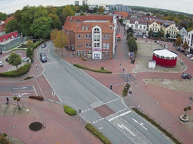 Alter Markt