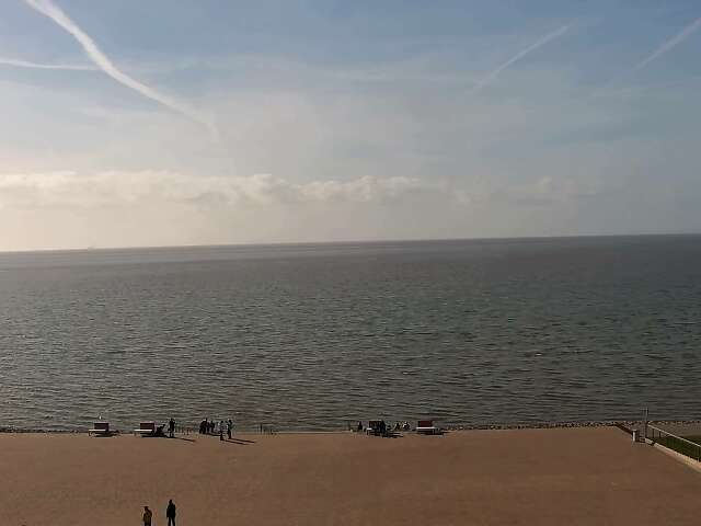 Hauptstrand Büsum