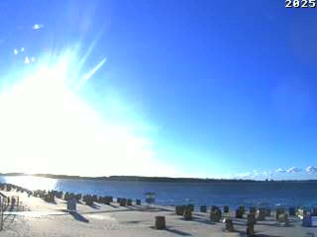 Kommunalhafen Laboe