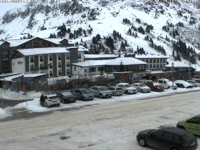 Sporthotel Edelweiss