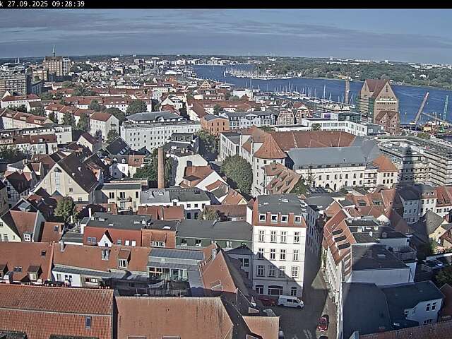 Petrikirche Rostock
