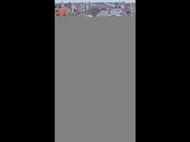 Schoenmarkt Mechelen