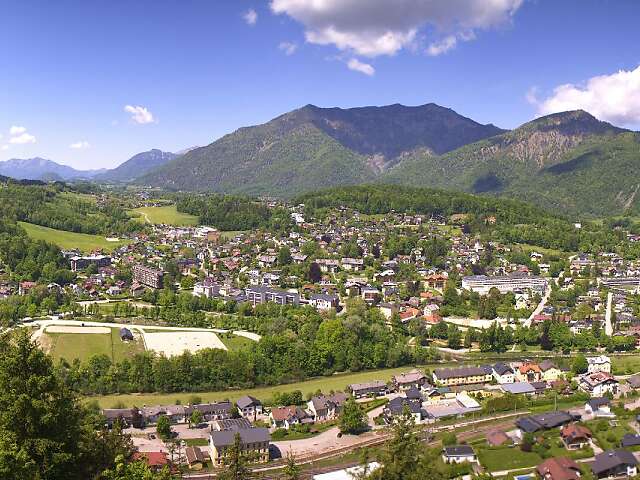 Bad Ischl - Siriuskogl