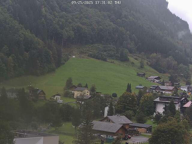 BBG Schedlerhof Bergstation