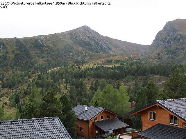 Heidi-Chalets