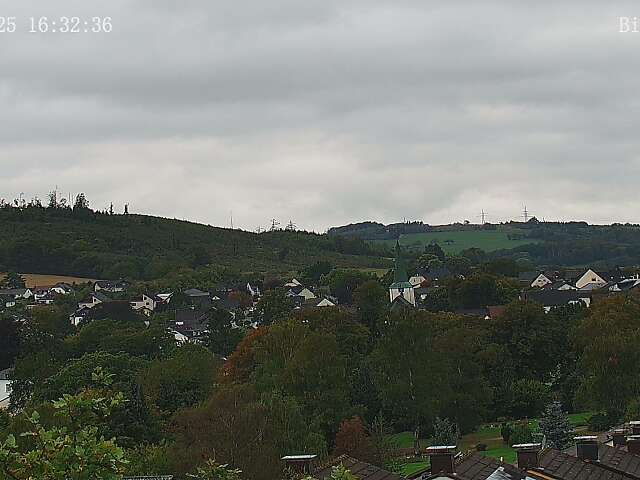 Herscheid