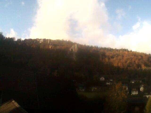 Hausen / Beuron