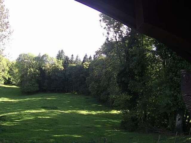 Pontarlier - les Granges-Dessus