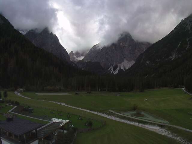 Dolomitenhof