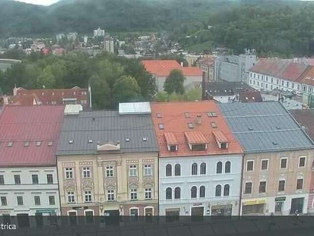 Banská Bystrica