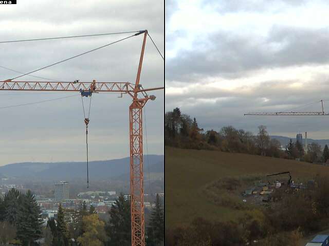 Jena Beutenberg-Campus