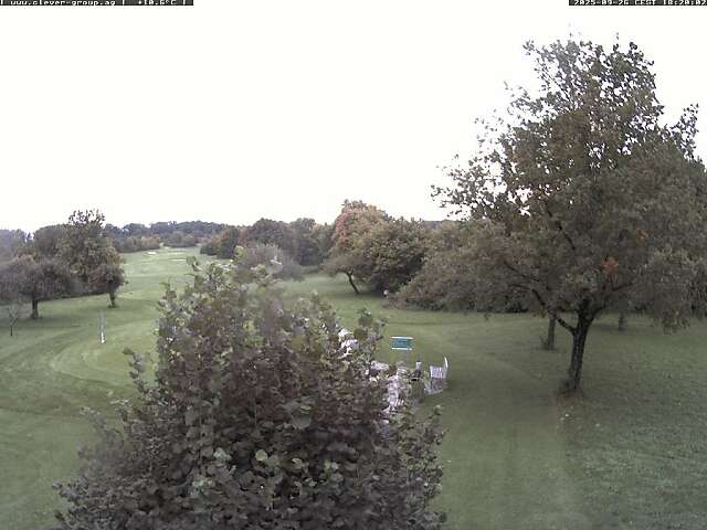Golf-Club Hochstatt