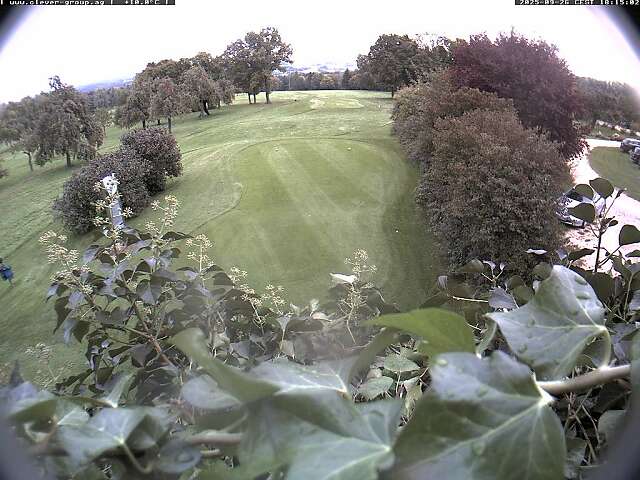Golf-Club Hochstatt