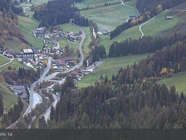 Innerratschings