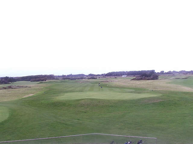 Sylt, Marine Golf Club Sylt eG